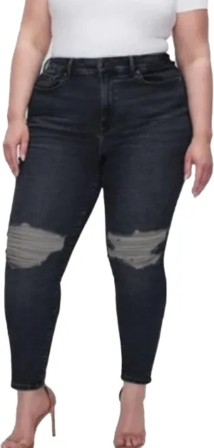 2025 Spring Summer Plus Size Stretch Women Skinny Jeans Ripped Fashion Plus Size Belly Women Hip Lifting Jeans