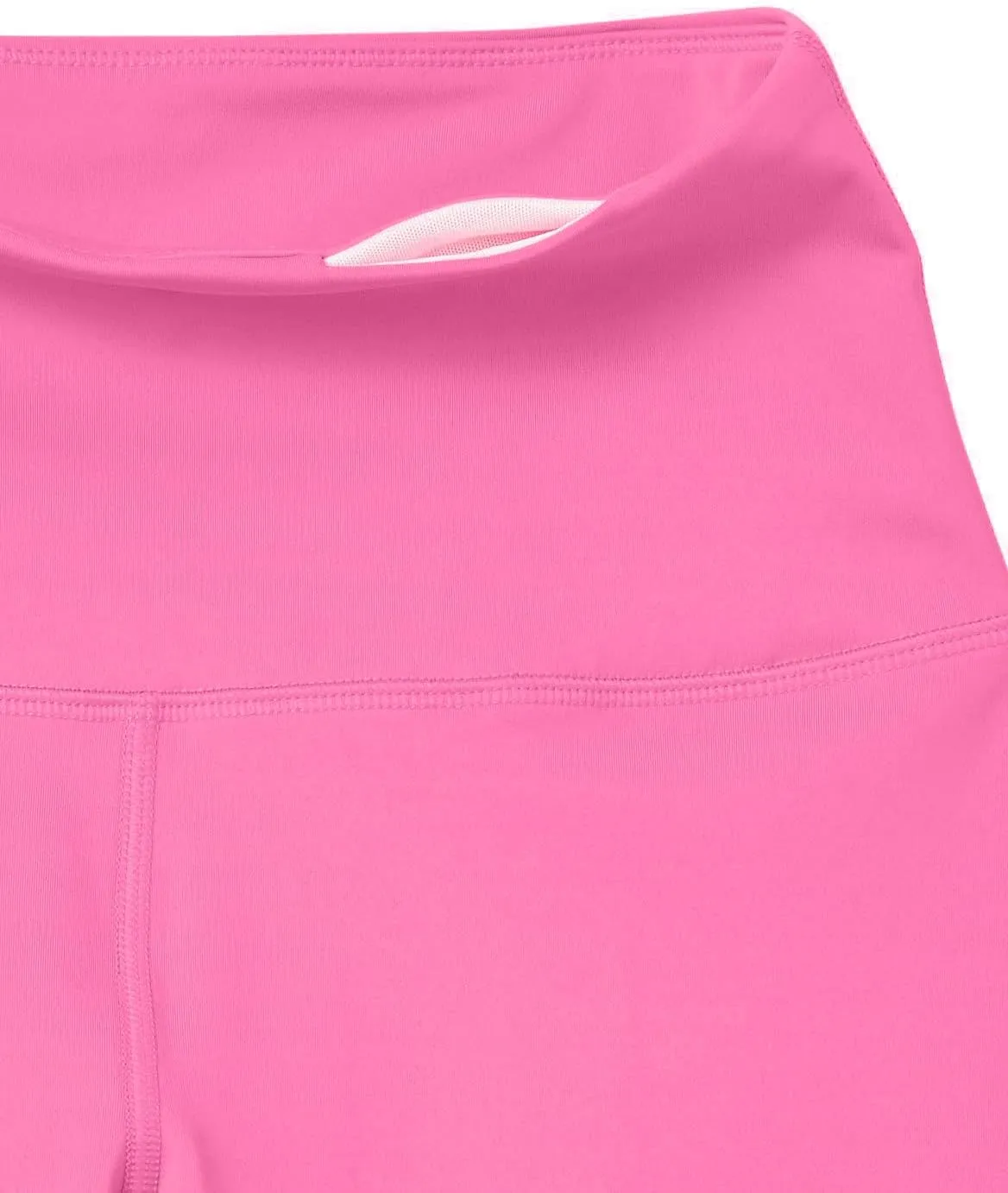 Amazon Essentials Women's Active Sculpt Workout Athleisure High Rise Capri Leggings (Available in Plus Size)