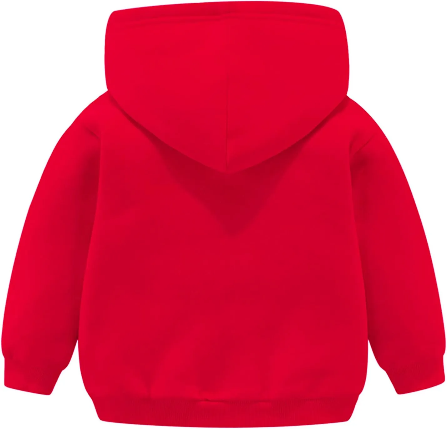 Boys Pullover Tops Baby Girls Infant Hoodie Sweatshirt Toddler Girls Tops Girls French erry rossover Hoodie