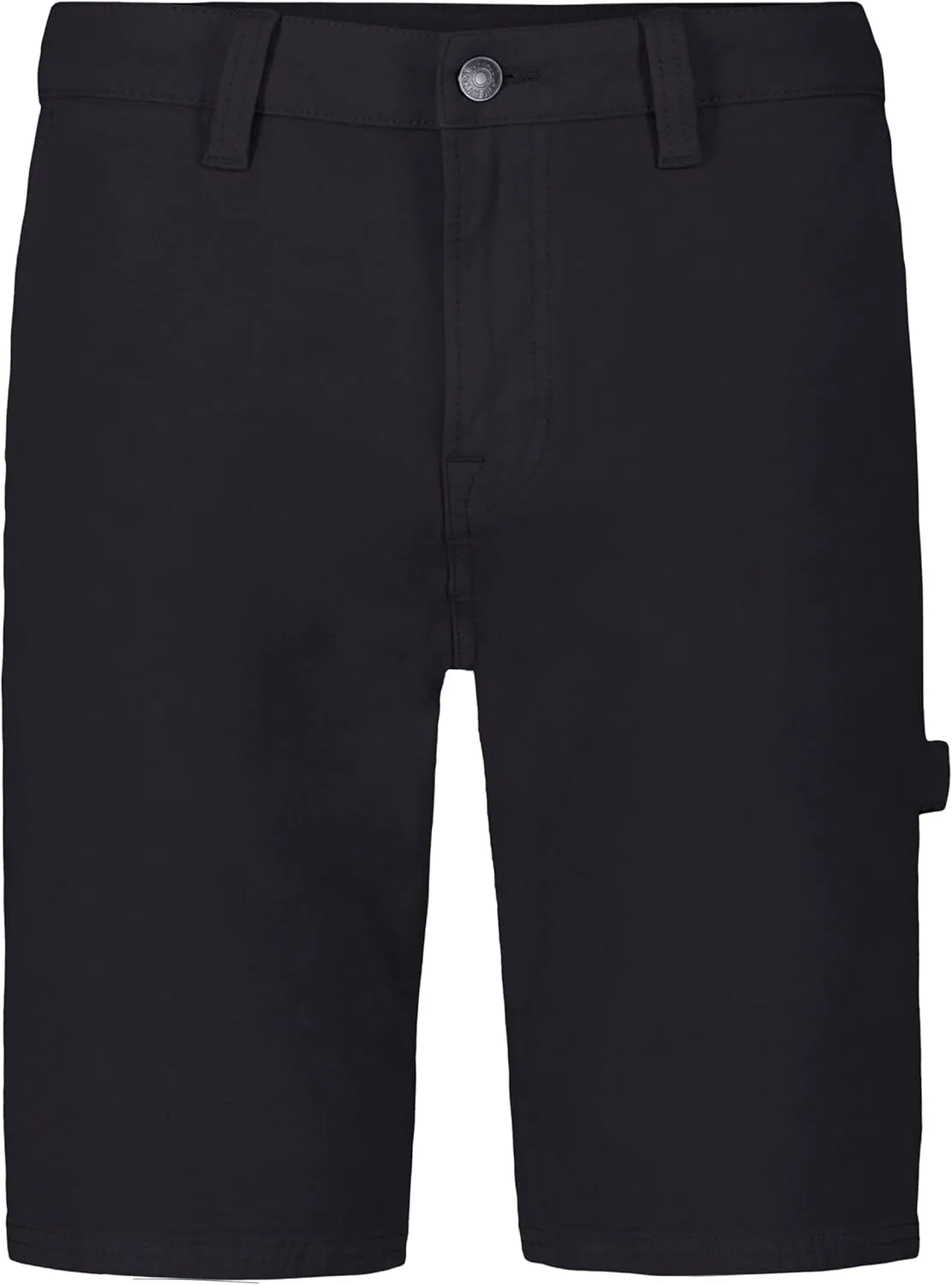 Buffalo David Bitton Men's Non Denim Relaxed Straight Dean Carpenter Shorts