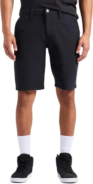 Buffalo David Bitton Men's Non Denim Relaxed Straight Dean Carpenter Shorts