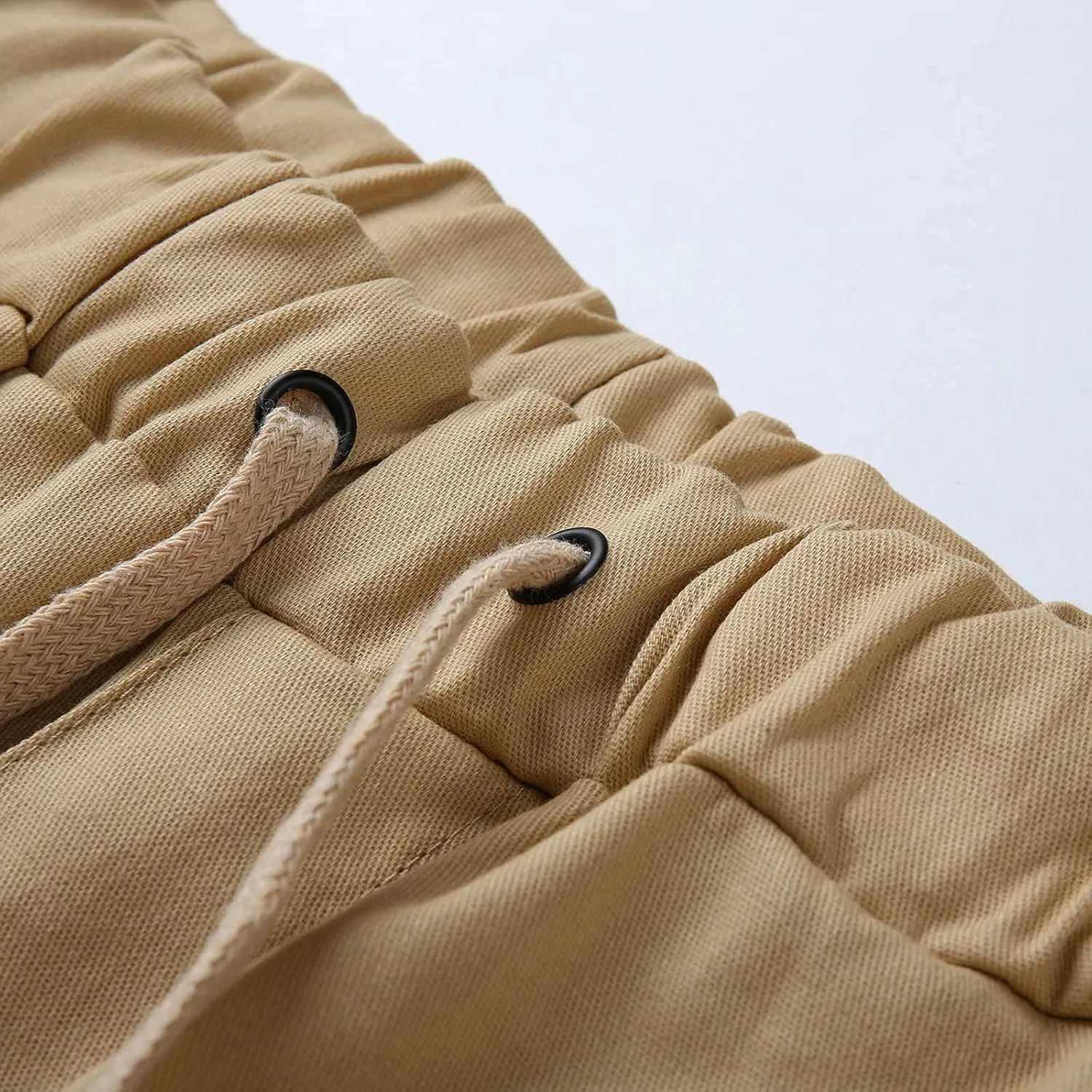 Cargo Pants for Men Relaxed Fit Mens Cargo Pants Outdoor Twill Track Jogging Sweatpants Pants Men's Sweatpants Casual