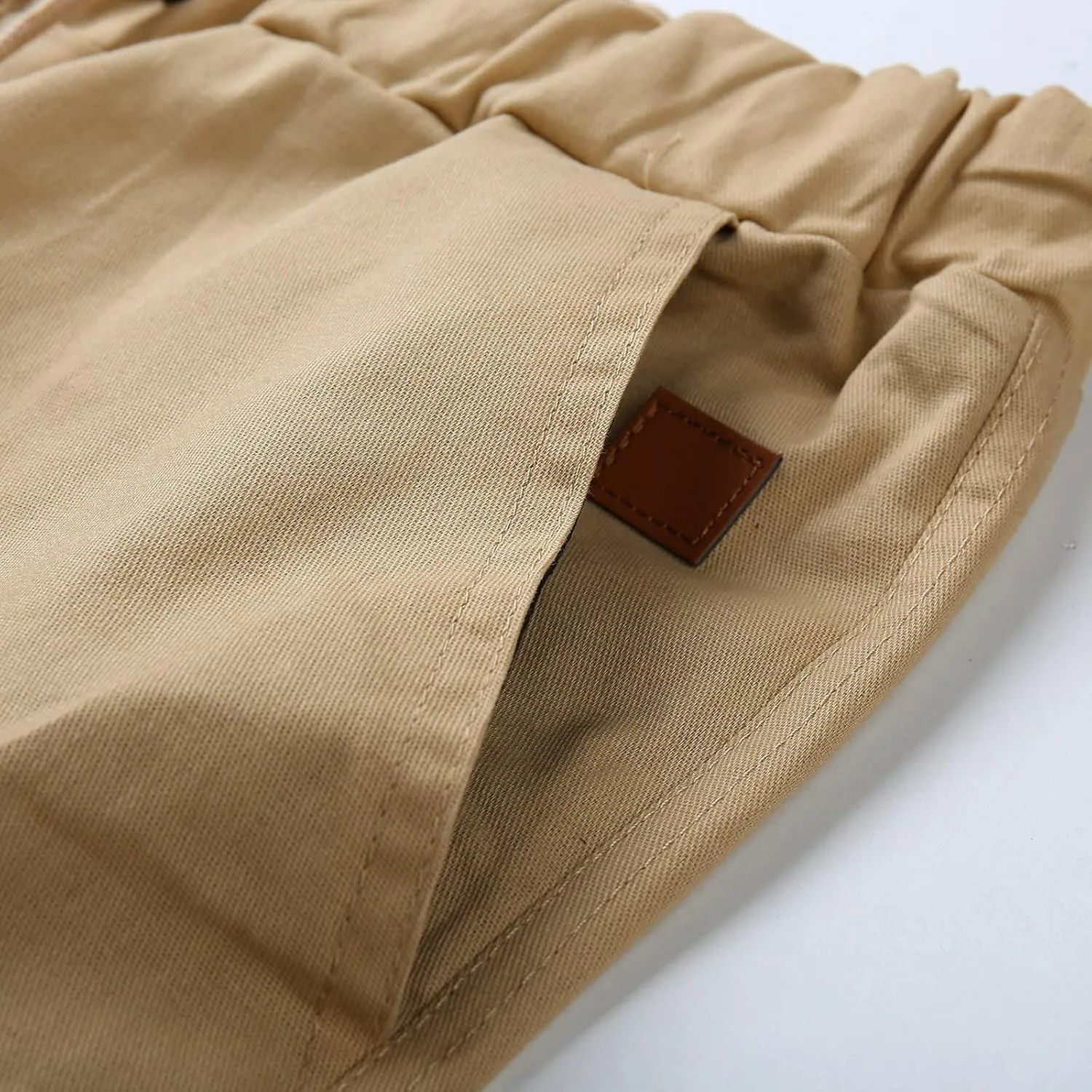 Cargo Pants for Men Relaxed Fit Mens Cargo Pants Outdoor Twill Track Jogging Sweatpants Pants Men's Sweatpants Casual