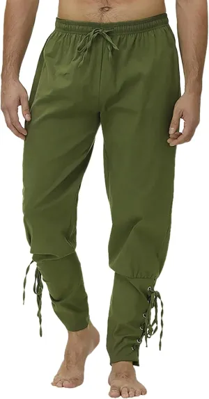 Cargo Sweatpants for Men Mens Lounge Pants for Men Men's Lightweight Jogger Pants with Pockets Casual Mens Christmas