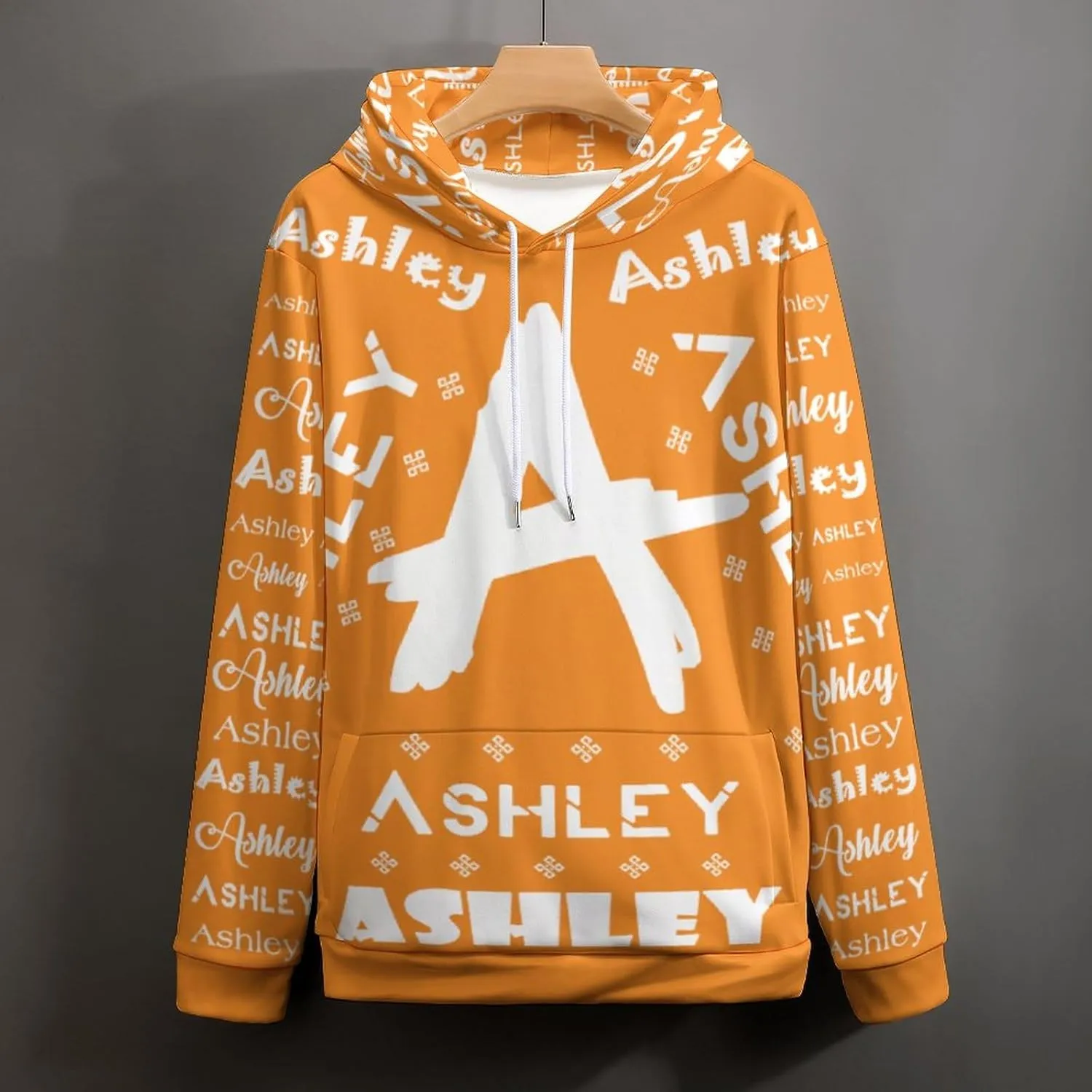 Custom Hoodies Design Your Own Personalized Pullover Sweatshirts with Pocket Customized Photo Hoodies for Men Women