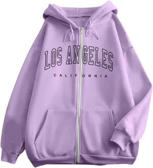 Fall Sweatshirts for Women Casual Crew Neck Long Sleeve Pullover Sweatshirts Fall Cute Cat Graphic Print Sweater Shirts