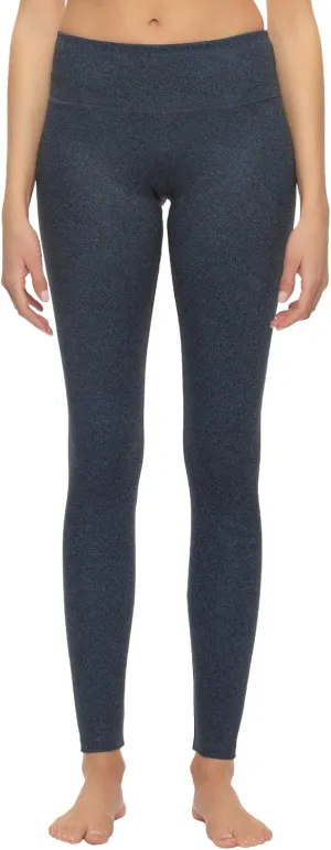 Felina Sueded Athleisure Performance Legging (2-Pack) Womens Leggings w/Slimming Waist Band Style: C3690RT