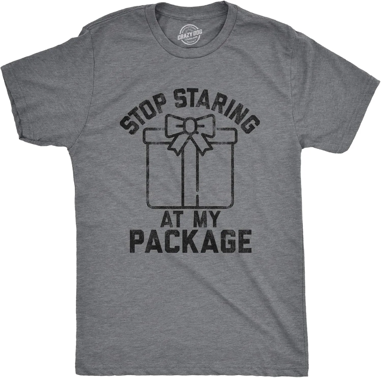 Funny Christmas Shirts for Men Naughty Tees for Sarcastic Guys with Funny Xmas Jokes