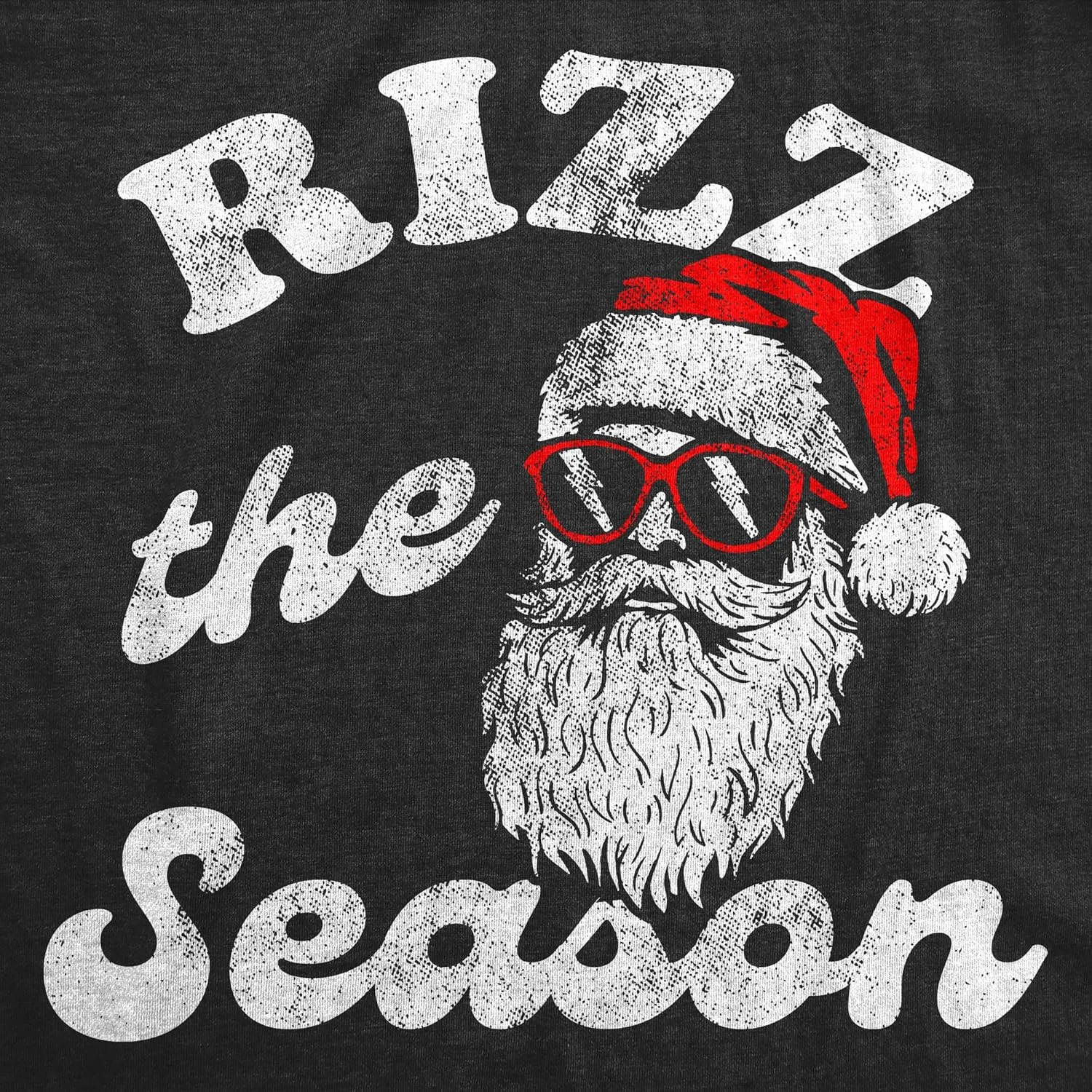 Funny Christmas Shirts for Men Naughty Tees for Sarcastic Guys with Funny Xmas Jokes
