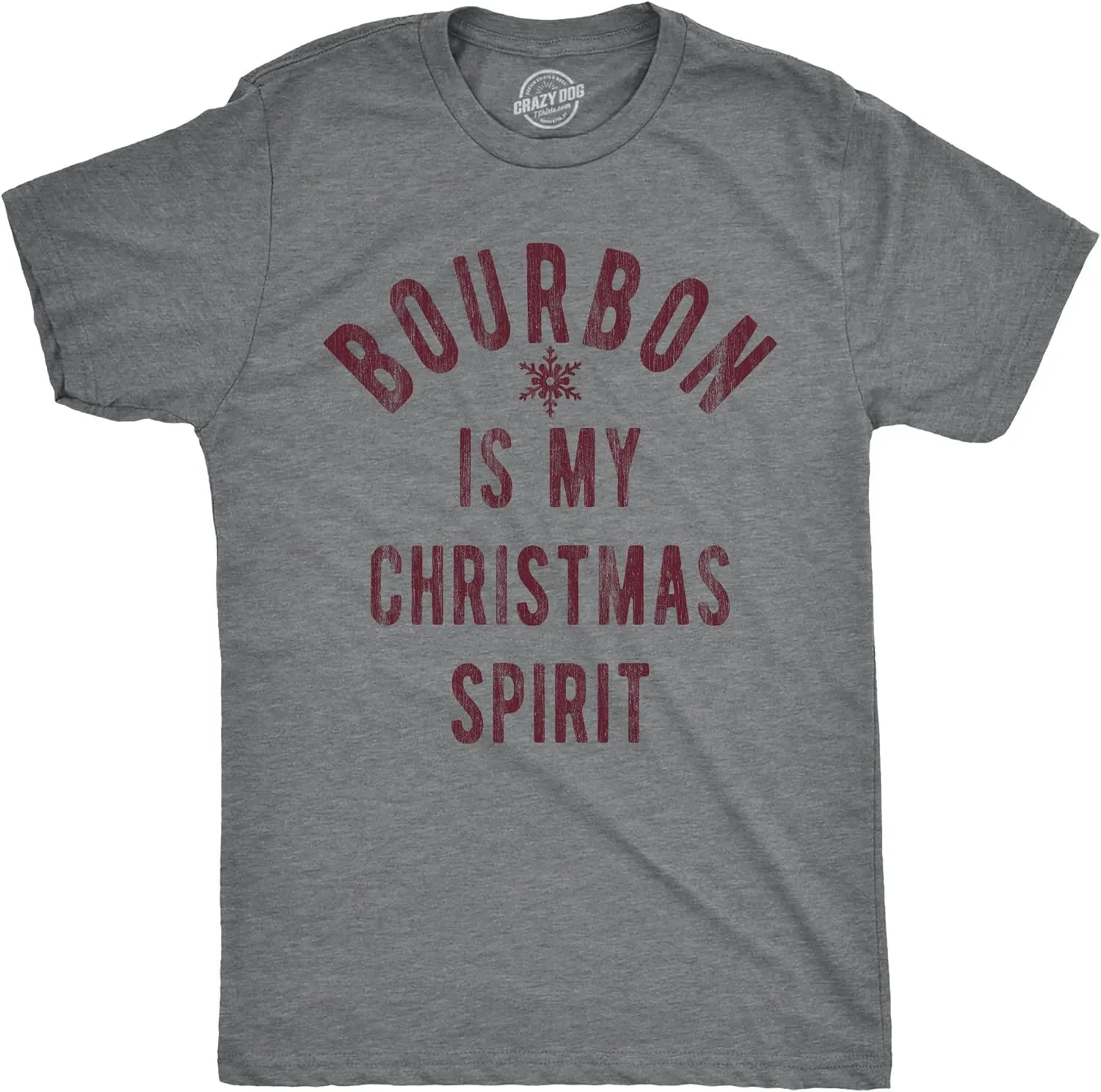 Funny Christmas Shirts for Men Naughty Tees for Sarcastic Guys with Funny Xmas Jokes