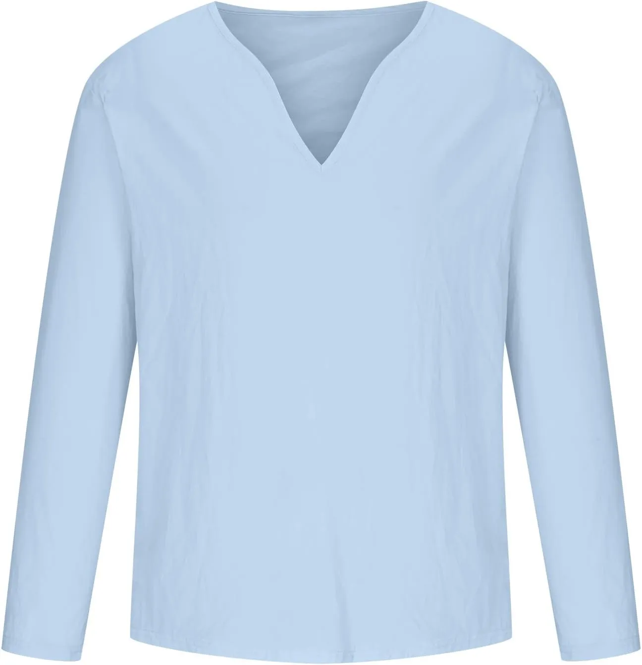 generic Men's Henley Shirts Short Sleeve Stylish Summer Casual Workout T-Shirts Muscle Tops Regular Fit Gym T Shirts Button