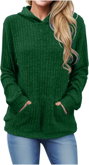 Masbird Hoodies for Women Womens Zip Up Hoodies Fleece Jackets Oversized Sweatshirts Fall Fashion Outfits Sweaters Winter