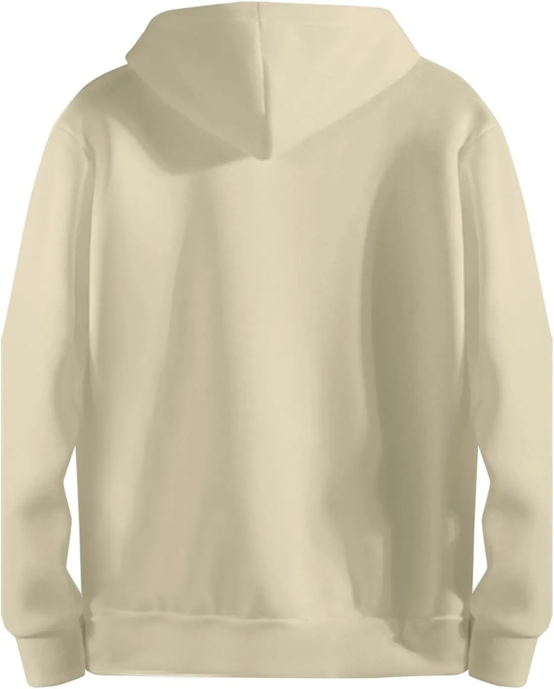 Men Hoodies,Full Zip Jacket Coat Long Sleeve Oversized Hoodies 2023 Fall Winter Solid Cardigan Outdoor Sweatshirt