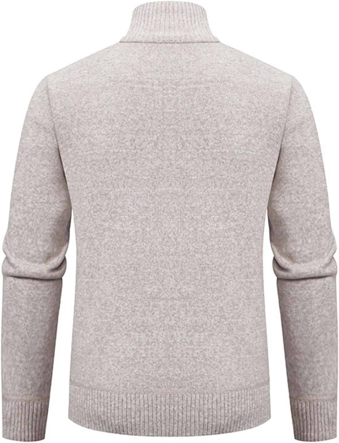 Mens Cardigan Sweater, Mens Shawl Collar Cardigan Sweater Cable Knitted Open Front Button Loose Fit Knit Sweaters
