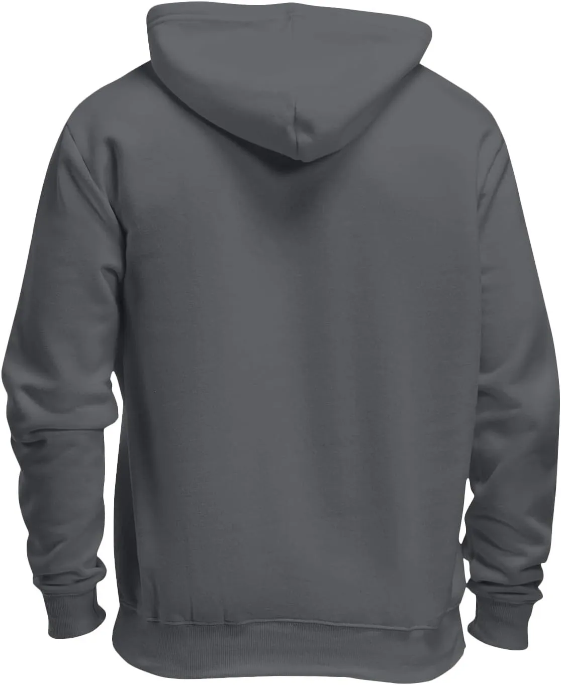 Men's Workout Hoodie Lightweight Gym Athletic Sweatshirt Fashion Pullover Hooded Basic Sport Sweatshirt