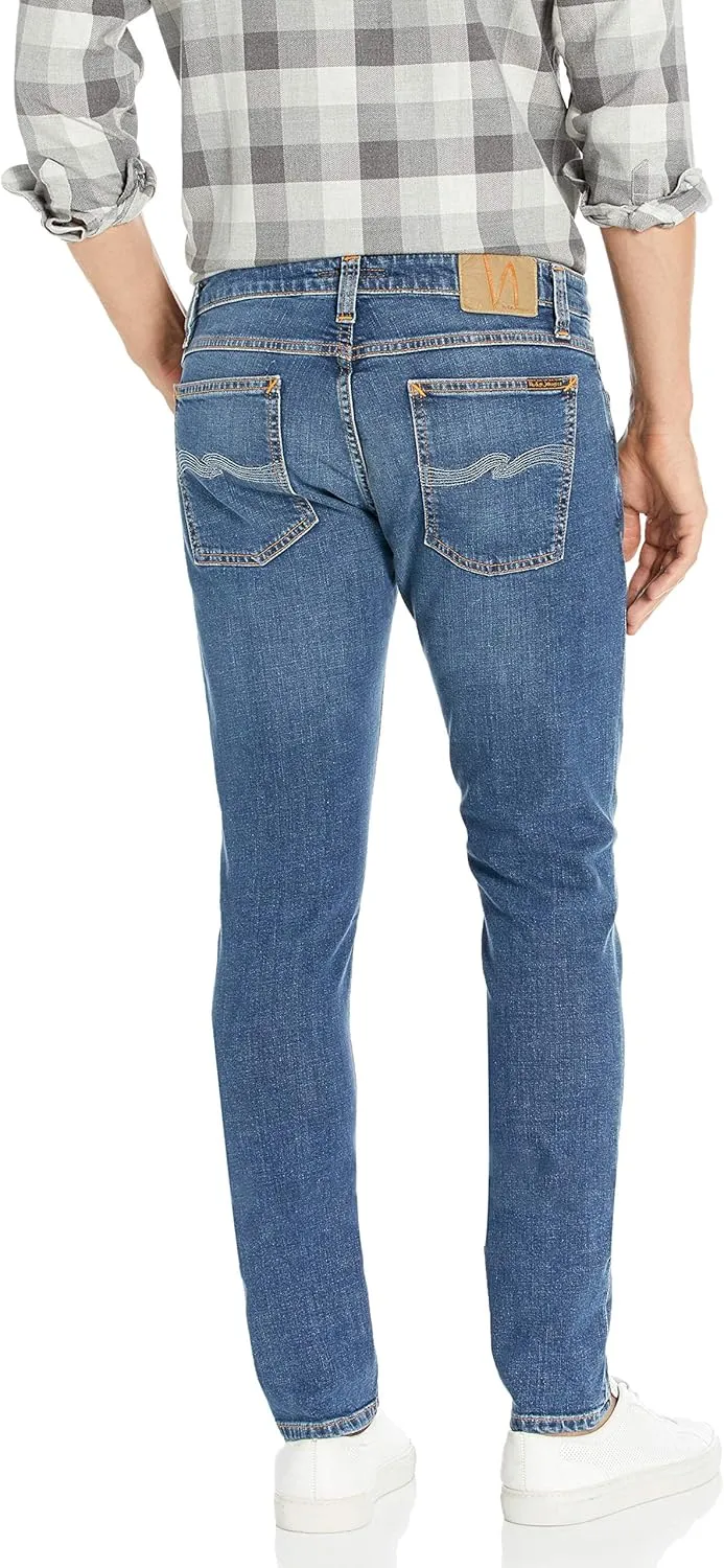 Nudie Jeans Skinny Lin