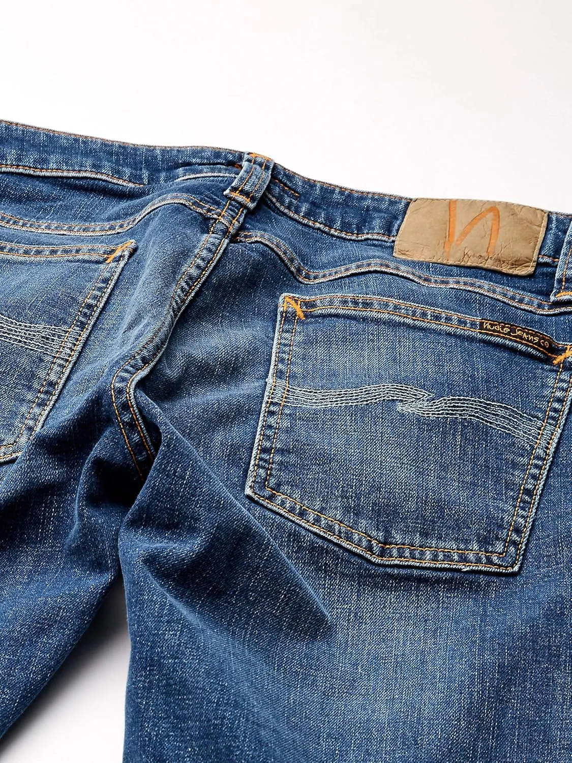 Nudie Jeans Skinny Lin
