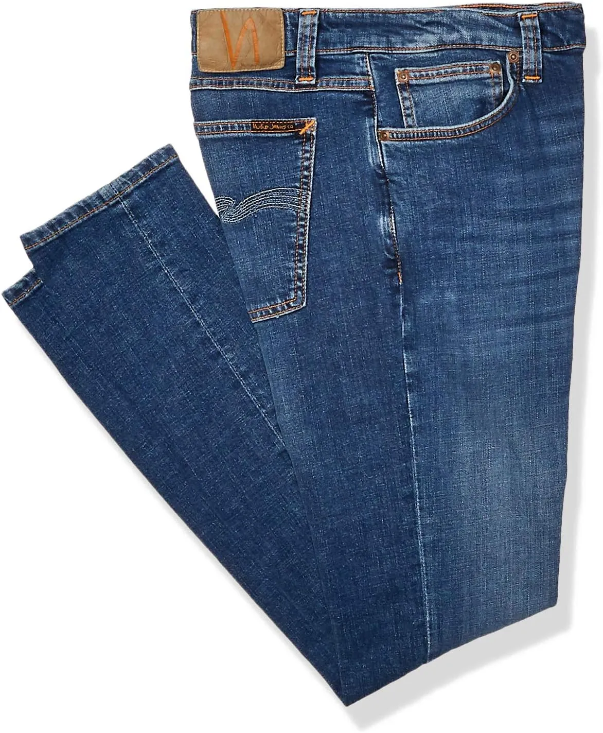 Nudie Jeans Skinny Lin