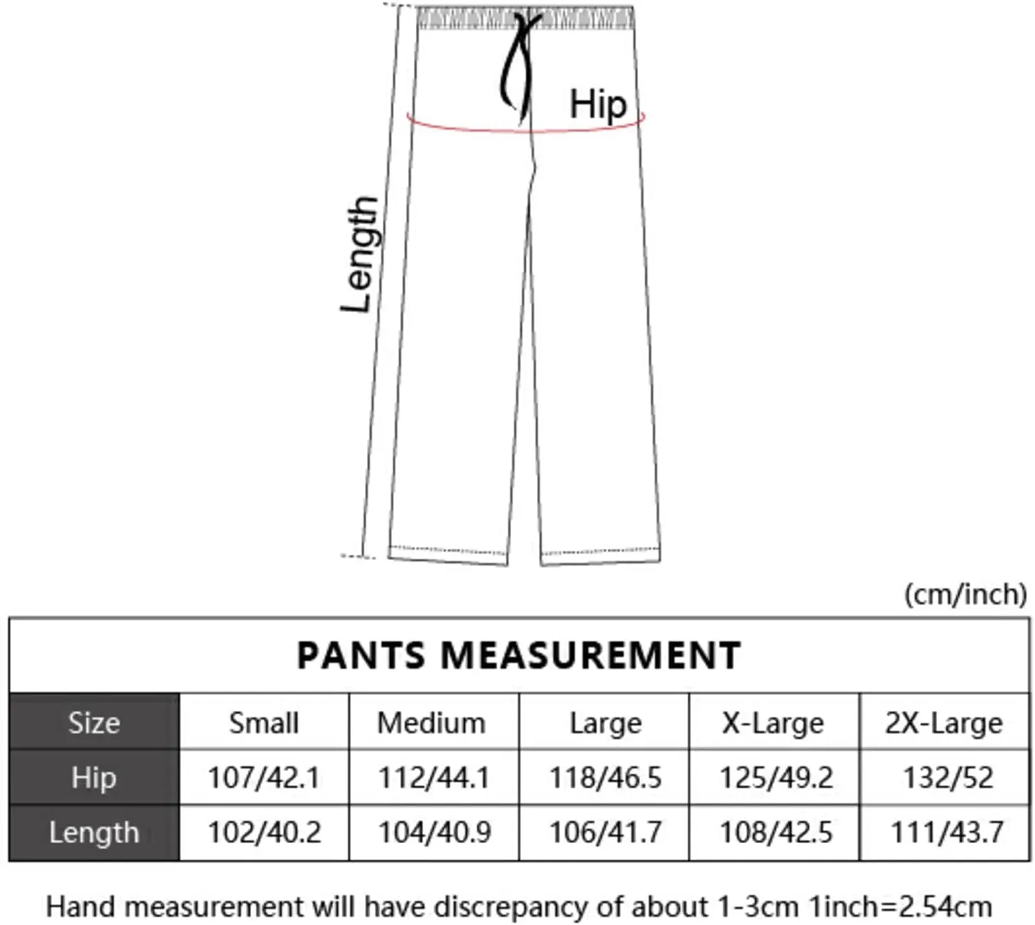 Ollabaky Men's Pajama Pants Pjs Bottoms with Pockets Sleep Lounge Pants for Men