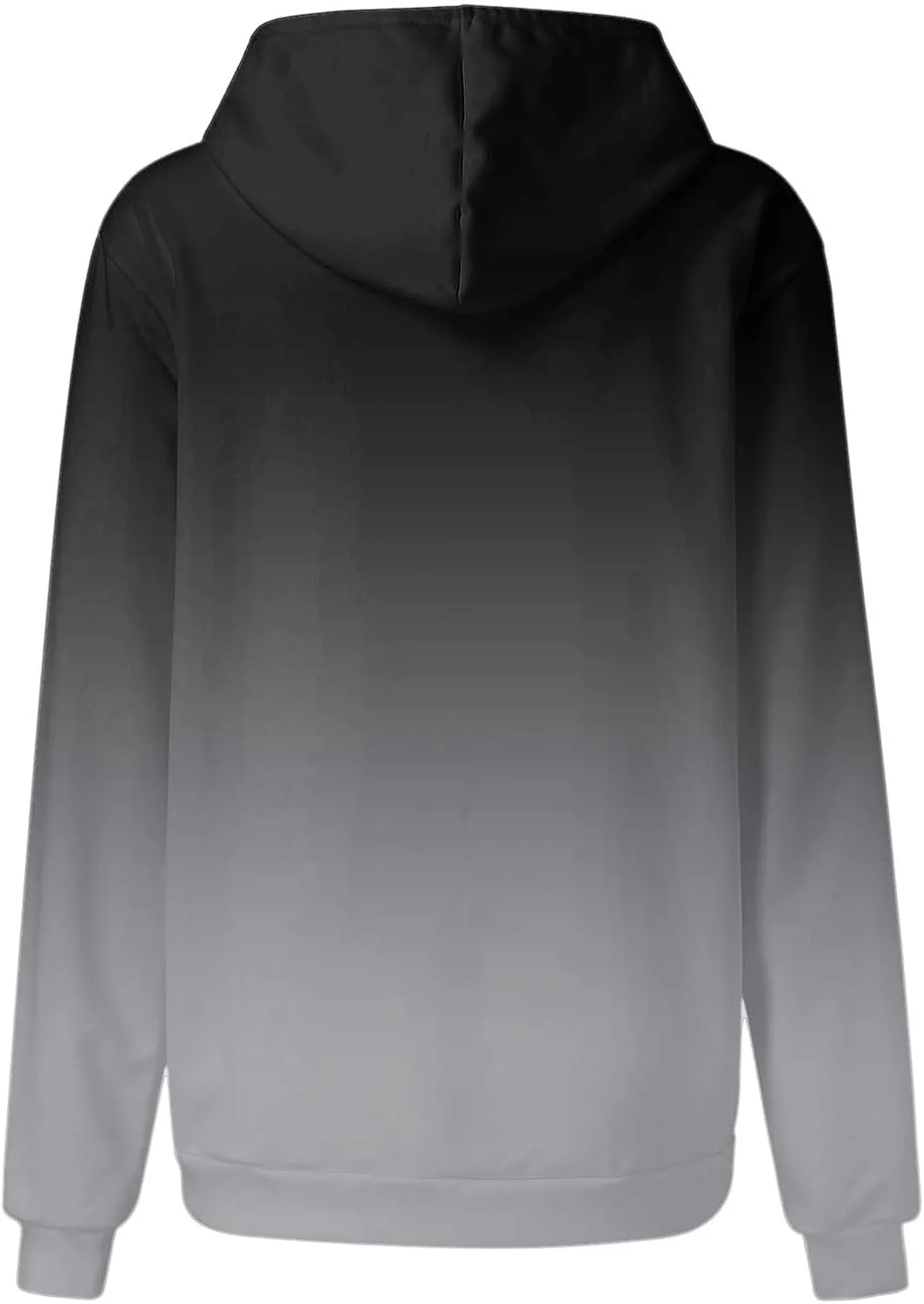 Oversized Hoodies For Women,2024 Fall Trendy Print Graphic Hoodies Casual Pullover Tops Long Sleeve Y2K Sweatshirt