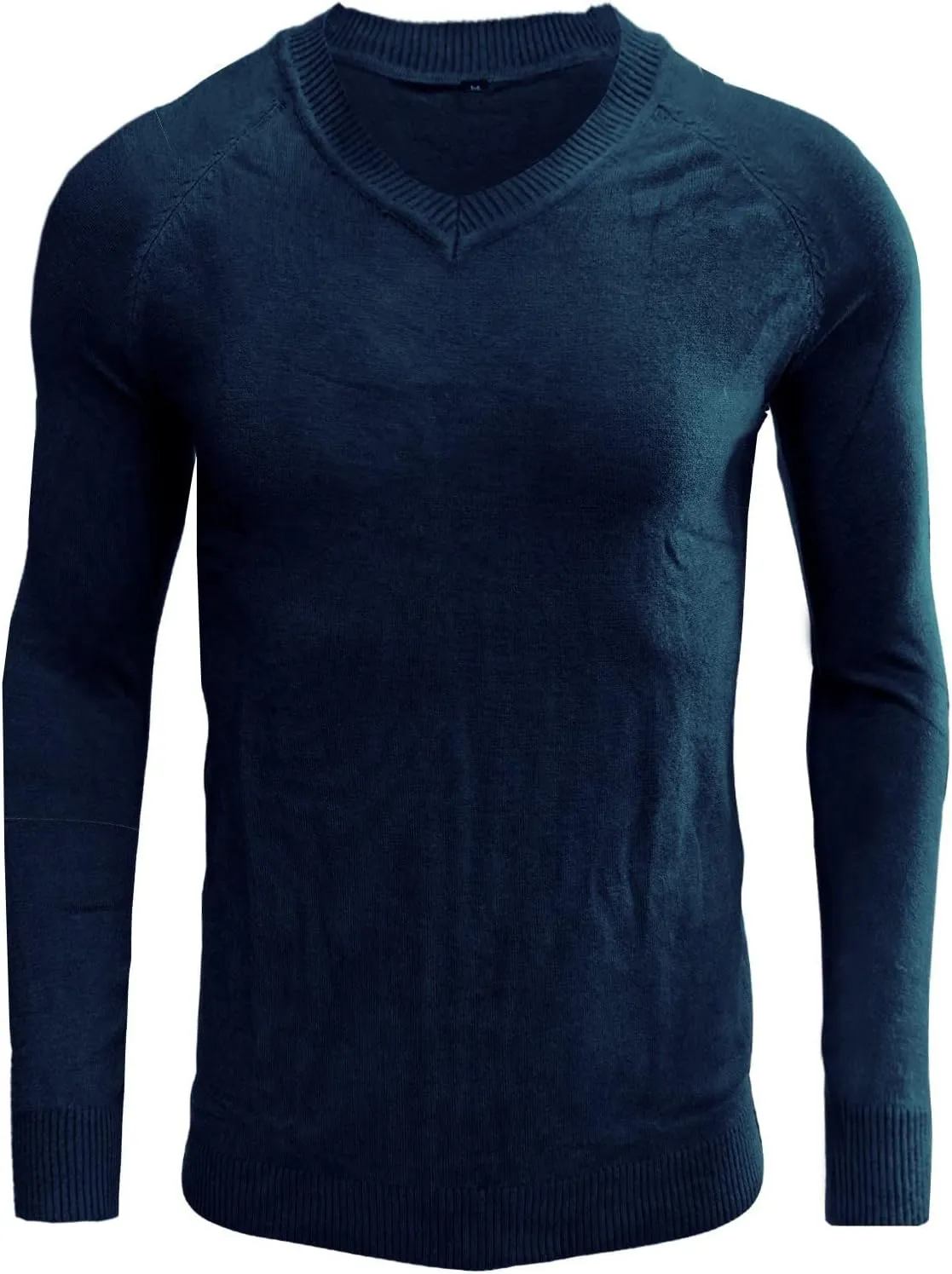 Quilted Jacket Men British Slim Tops Blouse Striped Shirt Two- Sweater Soft Fashion Top Shirt Mens Work Sweater polo