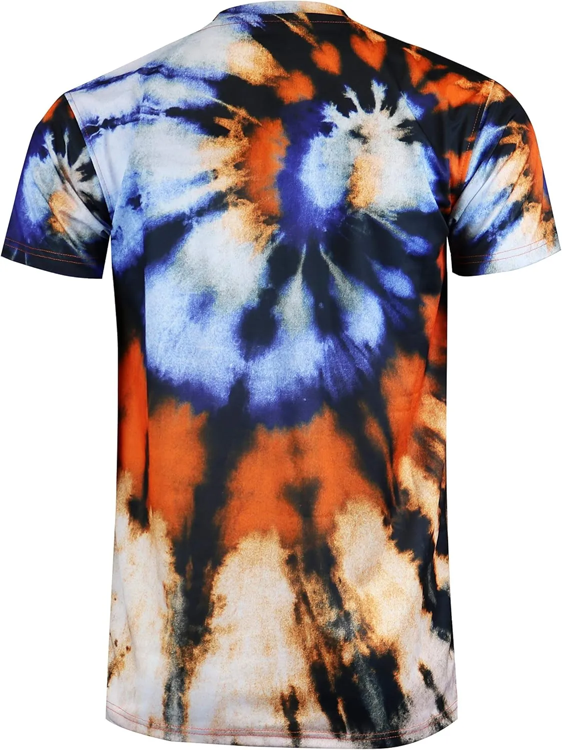 Screenshotbrand Mens Streetwear Fashion Premium Urban Tee - NYC Street Fashion Urbanwear Longline Print T-Shirt