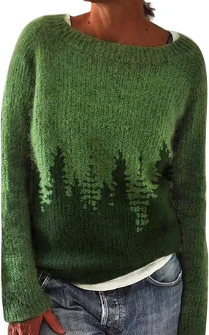 SHAOBGE Womens Sweaters Sweater Women 2023 Women Winter Sweaters V Neck Sweaters Womanlong Sleeve Oversized Sweatshirts