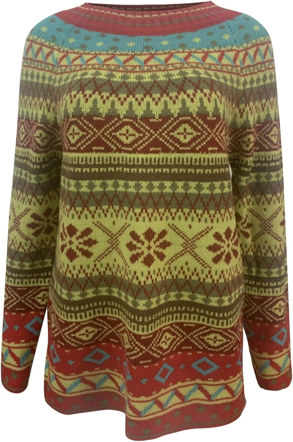 SHAOBGE Womens Sweaters Sweater Women 2023 Women Winter Sweaters V Neck Sweaters Womanlong Sleeve Oversized Sweatshirts