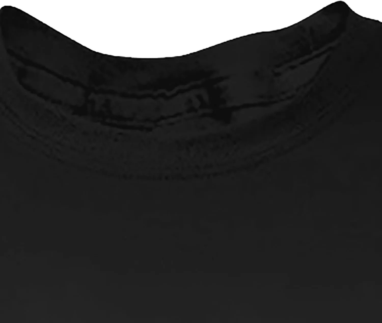 Shirts for Men Fashion Crewneck T-Shirts Moisture Wicking Short Sleeve Shirts Summer Casual Loose Ombre Tee Tops