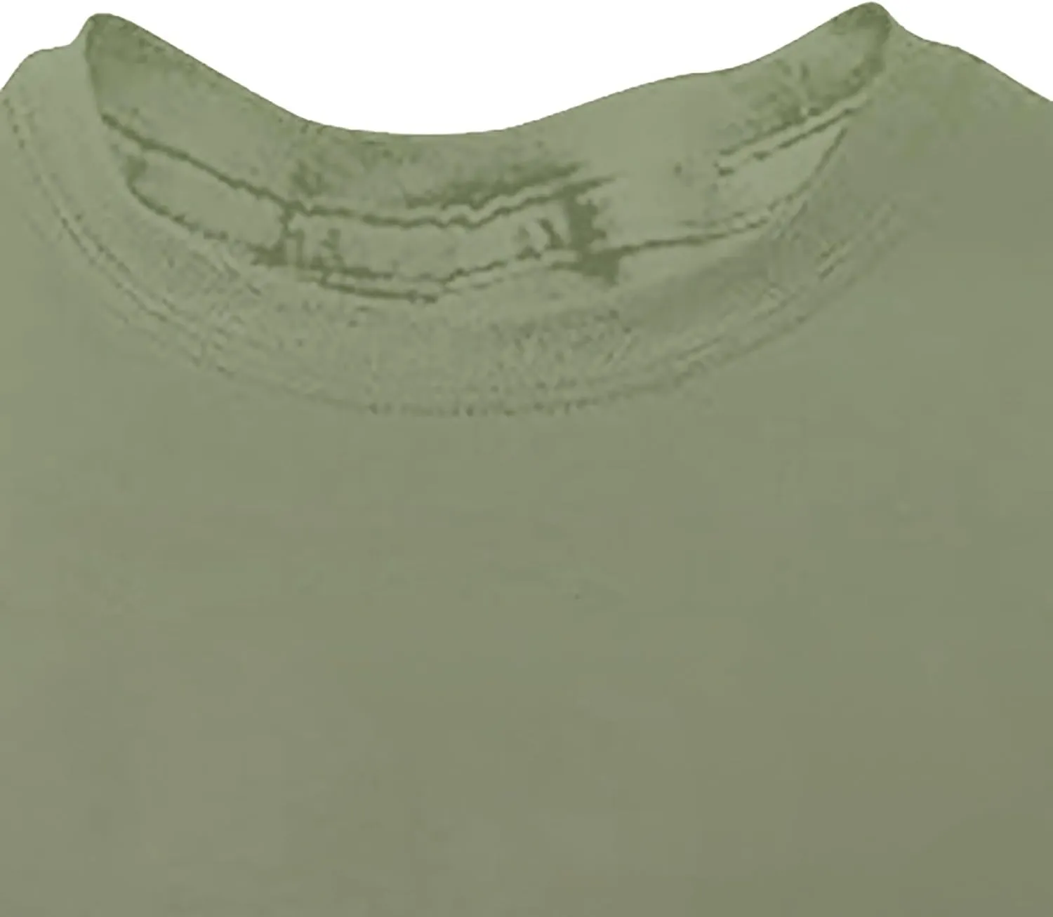 Shirts for Men Fashion Crewneck T-Shirts Moisture Wicking Short Sleeve Shirts Summer Casual Loose Ombre Tee Tops