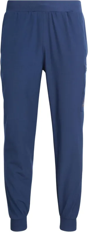 Spyder Men's Active Pants - Woven Stretch Knit Cargo Jogger Sweatpants - Casual Athleisure Cargo Khaki Pants for Men (S-XL)
