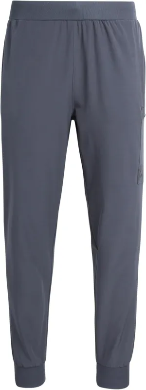 Spyder Men's Active Pants - Woven Stretch Knit Cargo Jogger Sweatpants - Casual Athleisure Cargo Khaki Pants for Men (S-XL)