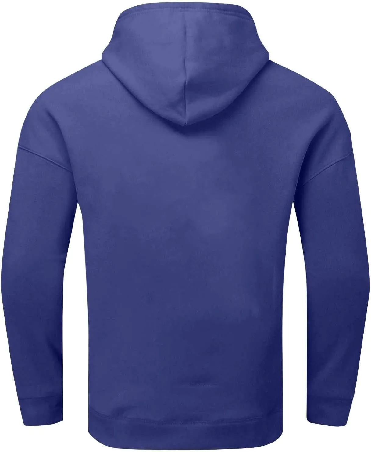 Thatrich Pullover Sweatshirt for Men Fleece Hoodie with USA Flag Print Casual Long Sleeve Shirts Trendy Sweatshirt Joggings