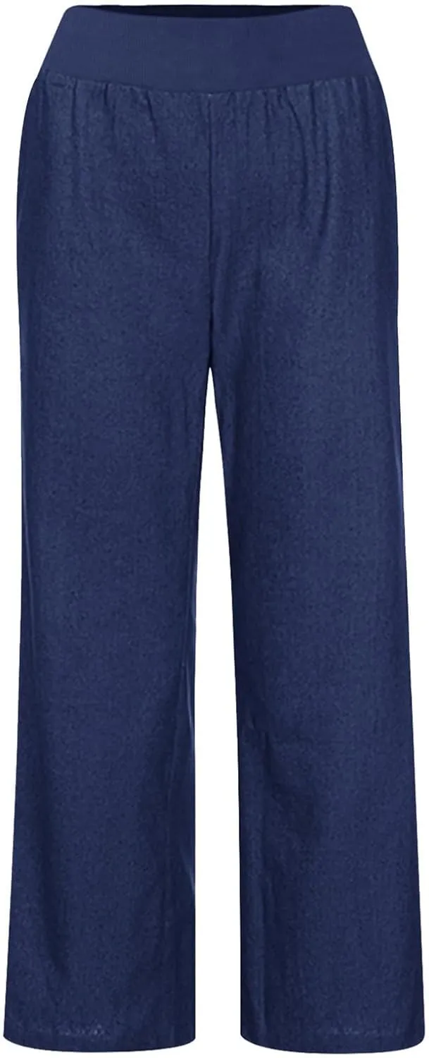 Wide Leg Jeans Women Petite High Waisted Stretchy Jeans for Women High Waisted Stretchy Jeans for Women