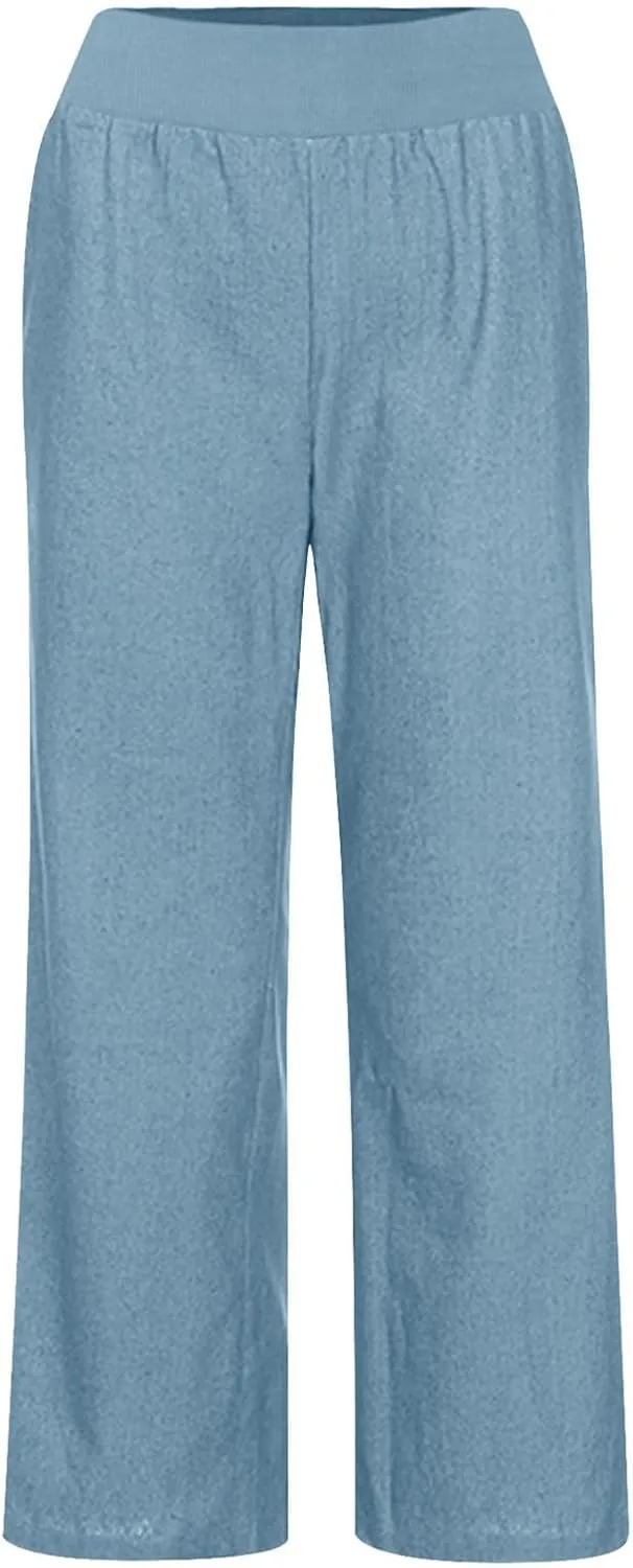 Wide Leg Jeans Women Petite High Waisted Stretchy Jeans for Women High Waisted Stretchy Jeans for Women