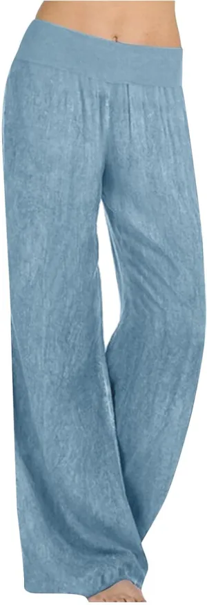 Wide Leg Jeans Women Petite High Waisted Stretchy Jeans for Women High Waisted Stretchy Jeans for Women