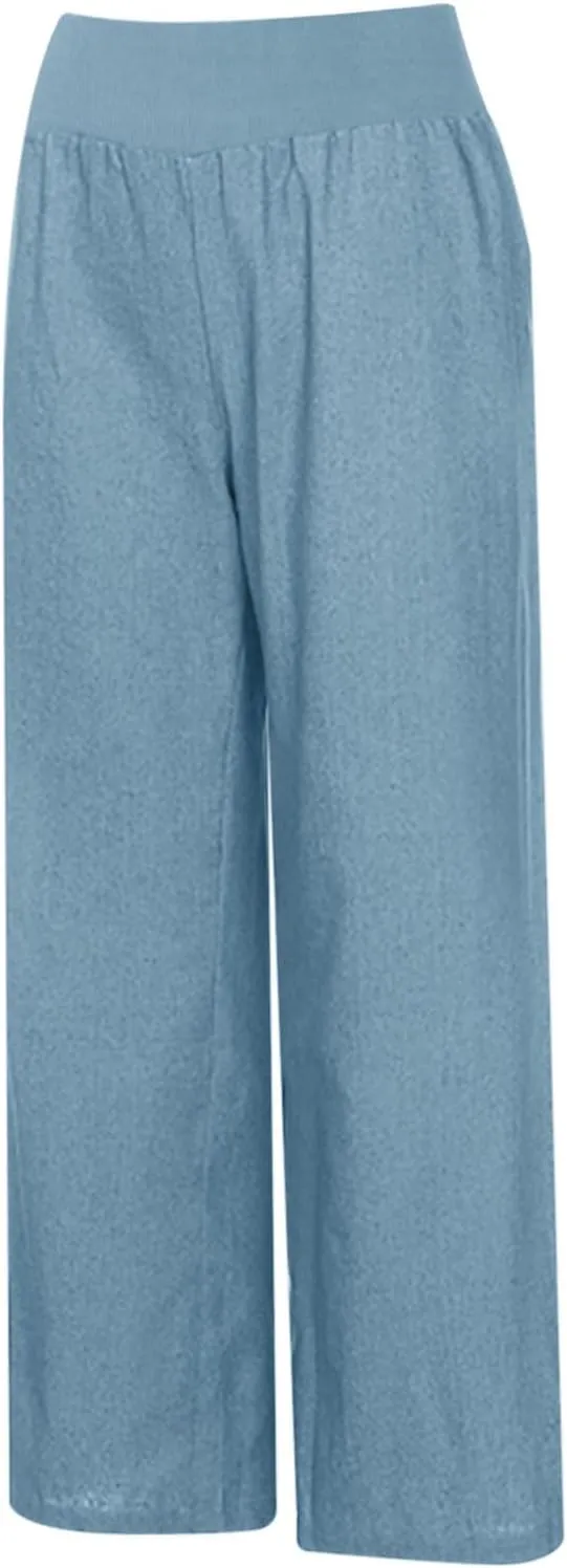 Wide Leg Jeans Women Petite High Waisted Stretchy Jeans for Women High Waisted Stretchy Jeans for Women