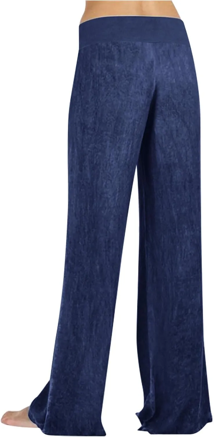 Wide Leg Jeans Women Petite High Waisted Stretchy Jeans for Women High Waisted Stretchy Jeans for Women
