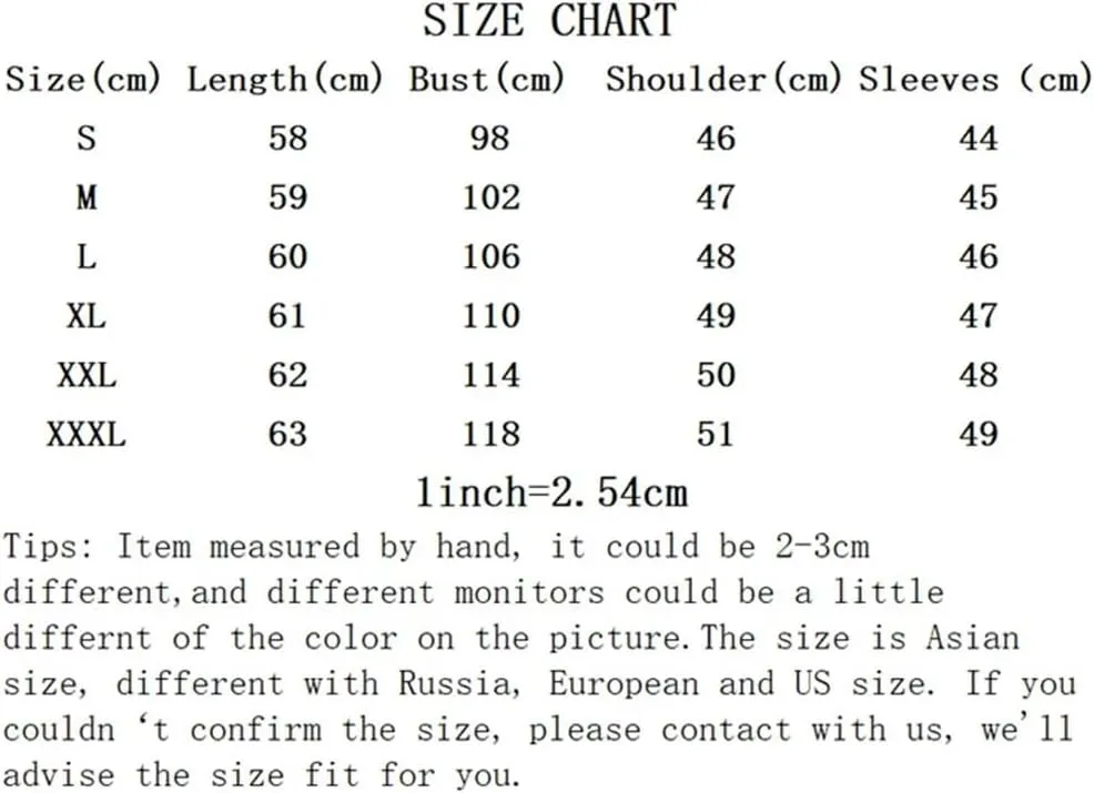 Women Denim Retro Long Sleeve Jeans Jacket Loose Denim Coat Outwear