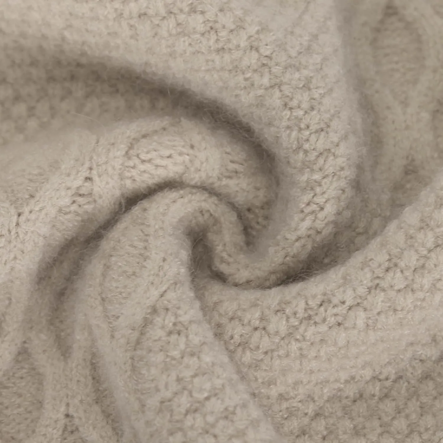 Women Turtleneck Warm Sweater Long Sleeve Comfortable Sweaters Casual Trendy Chunky Sweaters