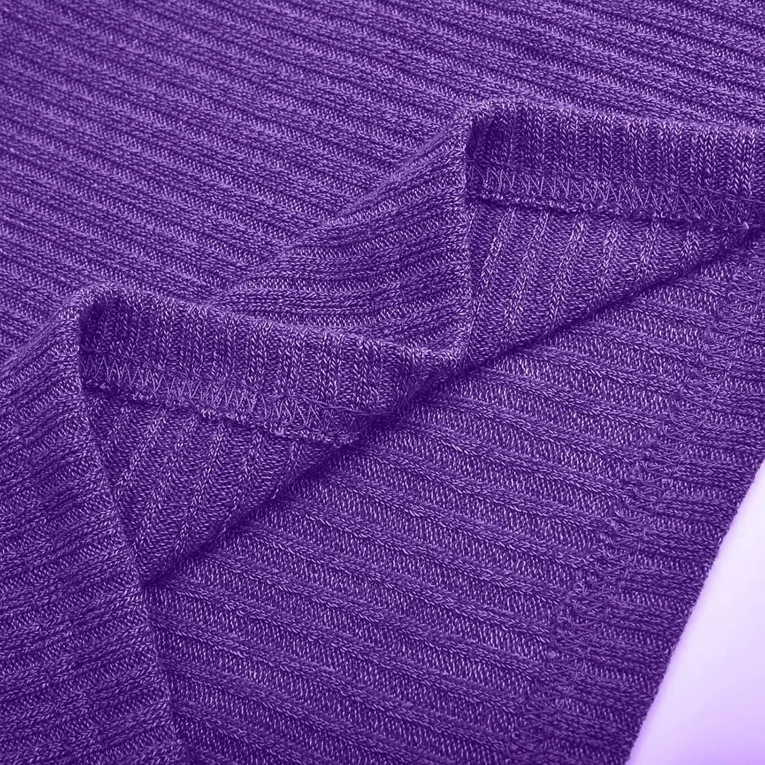 Women's Oversized Turtleneck Sweaters Chunky Pullover Sweaters Comfy Loose Knit Sweaters Button Long Sleeve Sweaters