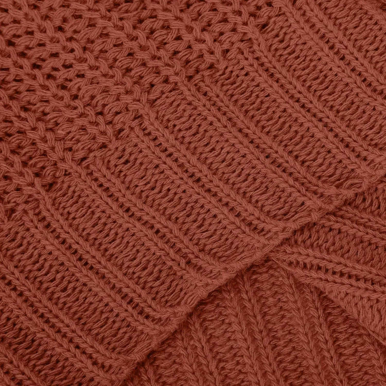 Womens Sweaters Crewneck Long Sleeve Jumper Tops Cozy Chunky Cable Knit Sweaters Slouchy Oversized Pullover Sweaters