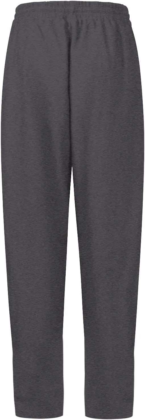 Womens Sweatpants Plus Size Bottoms Joggers Stretch Drawstring Preppy Straight Leg Basics Pants Trousers