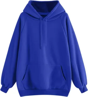 Y2K Hoodies For Women Oversized Hoodies Printed Hoodie Vintage Hoodie Sweatshirts With Hood Long Sleeve Elegant Pullover