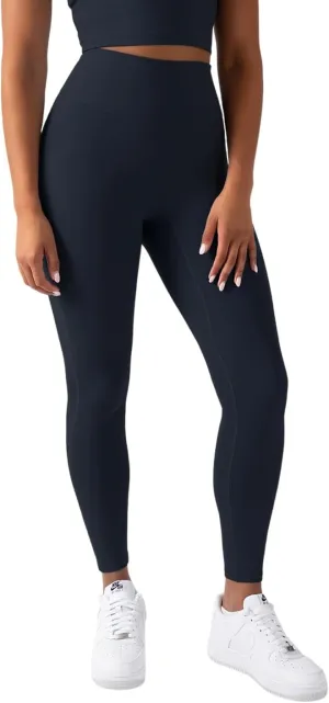 YITTY Active Women's Ultraluxe High-Waist Legging, Athleisure, 4-Way-Stretch