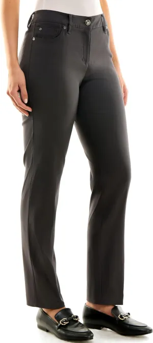 Zac & Rachel Women's Millennium Fabric Pants