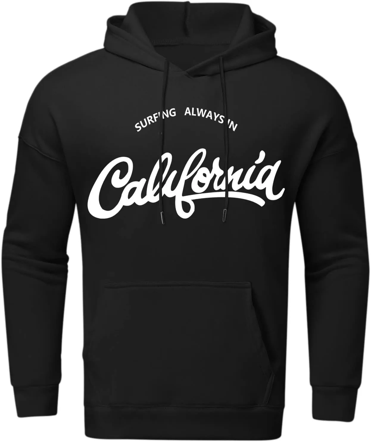 Zip Up Hoodie Winter Loose Plus Size Hooded Pullover Sweater Hoddies For Men Shirts For Men Plain Shirts For Men